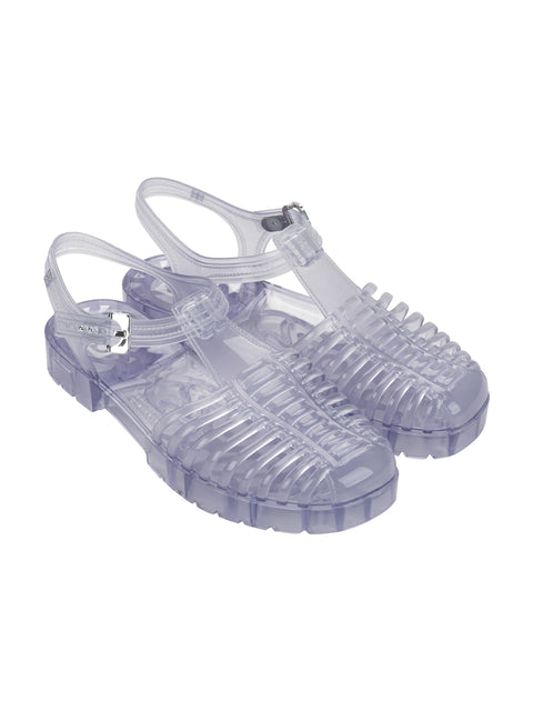 Zaxy Be New Sand - Clear