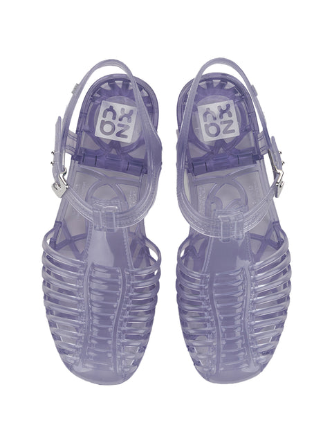 Zaxy Be New Sand - Clear