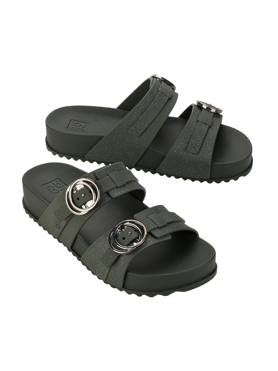 Zaxy Glaze - Dark Military Green– Zaxy PH