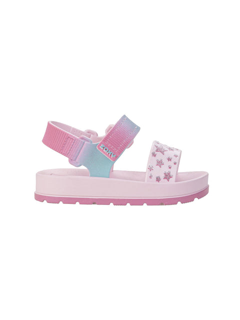 Zaxy Nina Moderninha Print Baby - Quartzo Pink