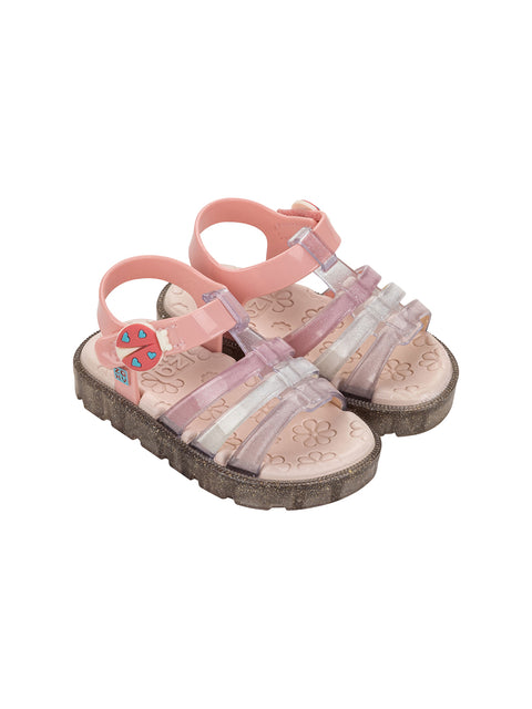Zaxy Nina Joaninha Sand Baby - Yogurt Pink