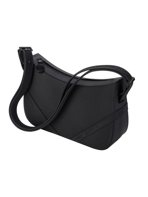 Zaxy Every Style Bag - Black