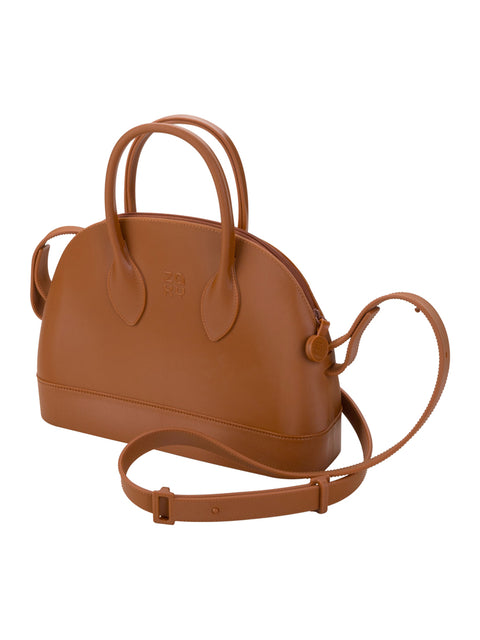 Zaxy Every Look Bag - Light Brown