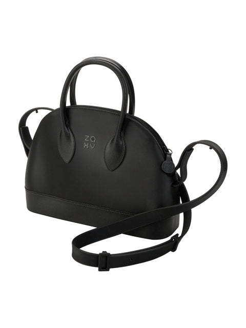 Zaxy Every Look Bag - Black