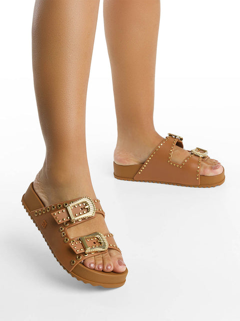 Zaxy Hold - Beige