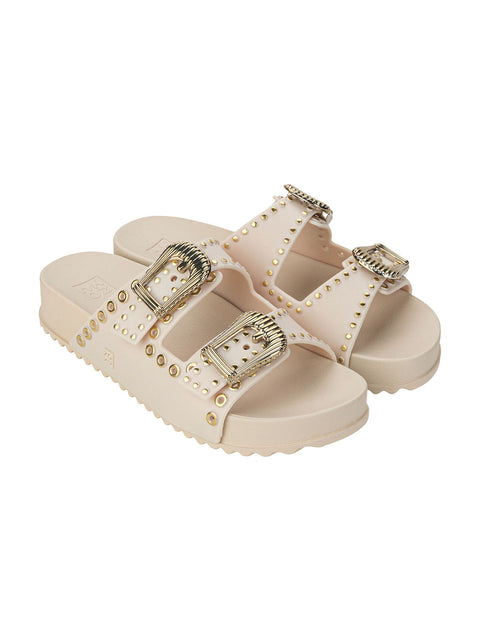 Zaxy Hold - Off White
