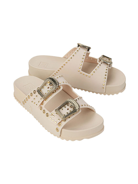 Zaxy Hold - Off White