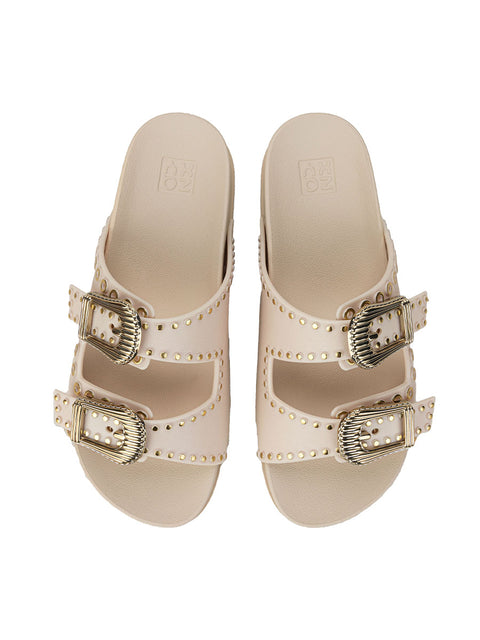 Zaxy Hold - Off White