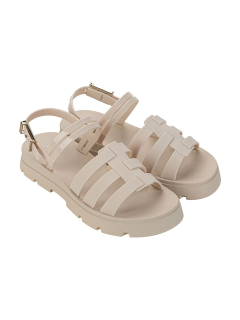 Zaxy Club Sand - Off White