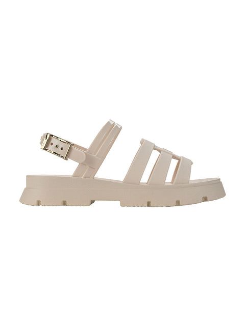 Zaxy Club Sand - Off White