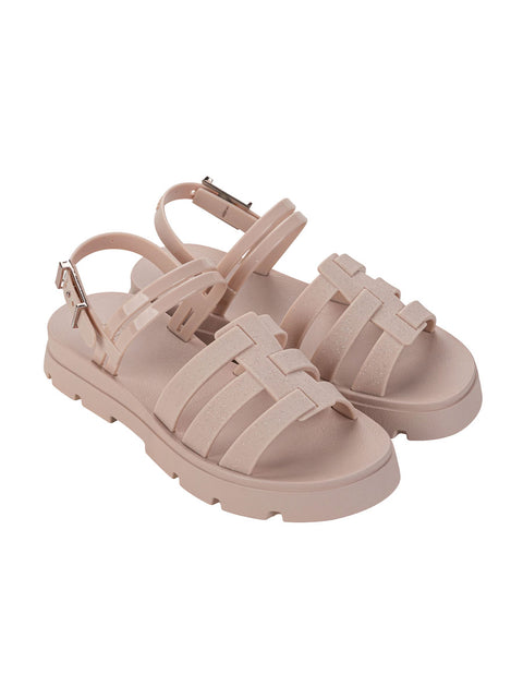 Zaxy Club Sand - Light Nude