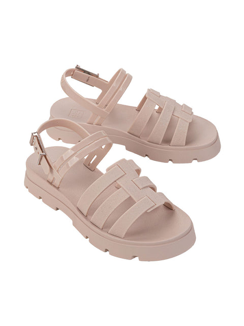 Zaxy Club Sand - Light Nude