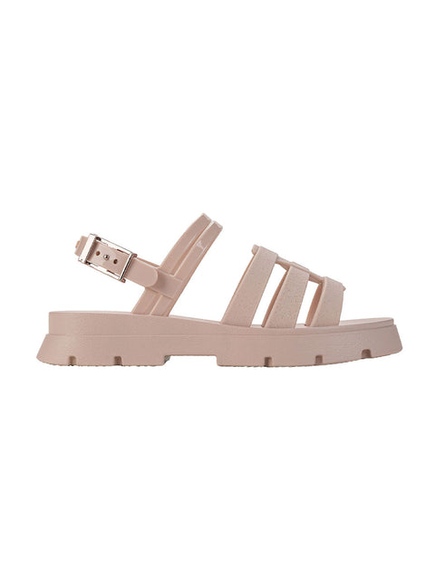 Zaxy Club Sand - Light Nude