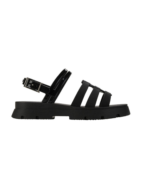 Zaxy Club Sand - Black