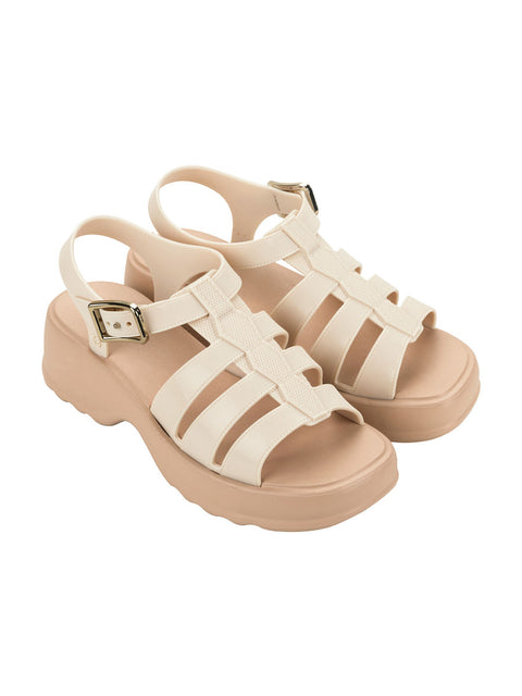 Zaxy Join Sand - Off White