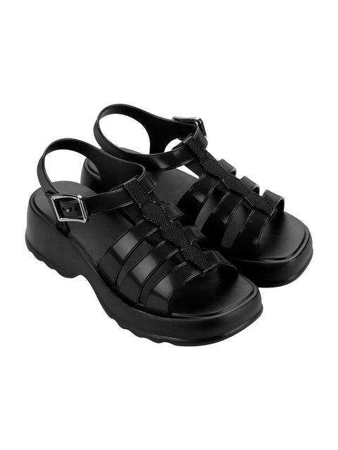 Zaxy Join Sand - Black