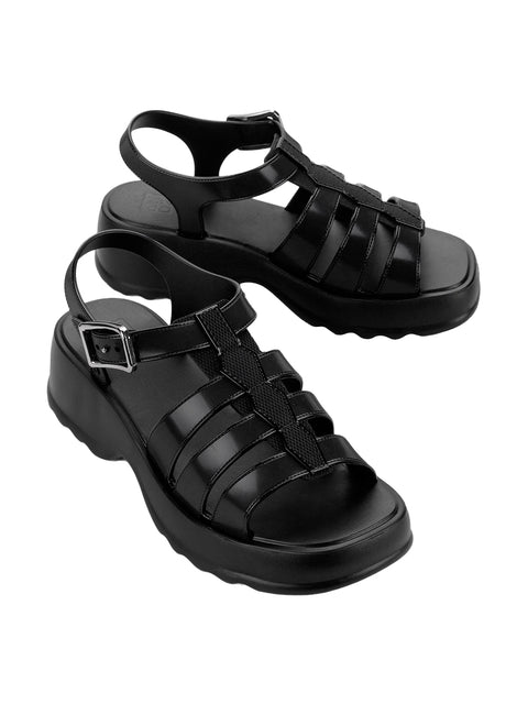 Zaxy Join Sand - Black
