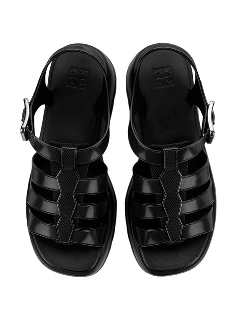 Zaxy Join Sand - Black