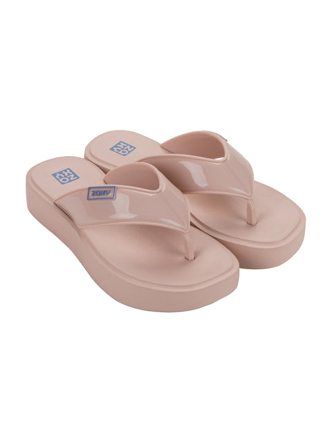 Zaxy Trend Tam - Light Nude