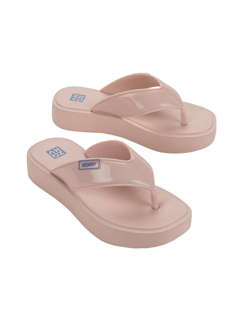 Zaxy Trend Tam - Light Nude