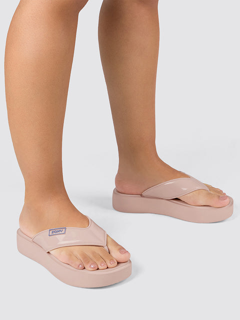 Zaxy Trend Tam - Light Nude