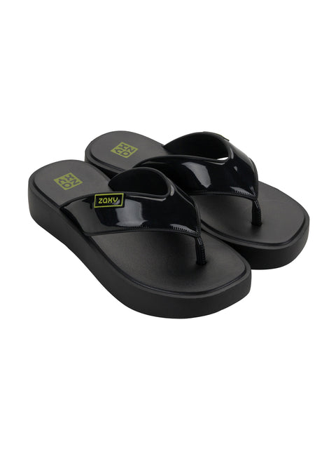 Zaxy Trend Tam - Black