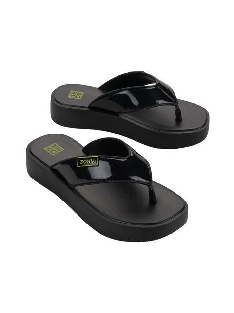 Zaxy Trend Tam - Black