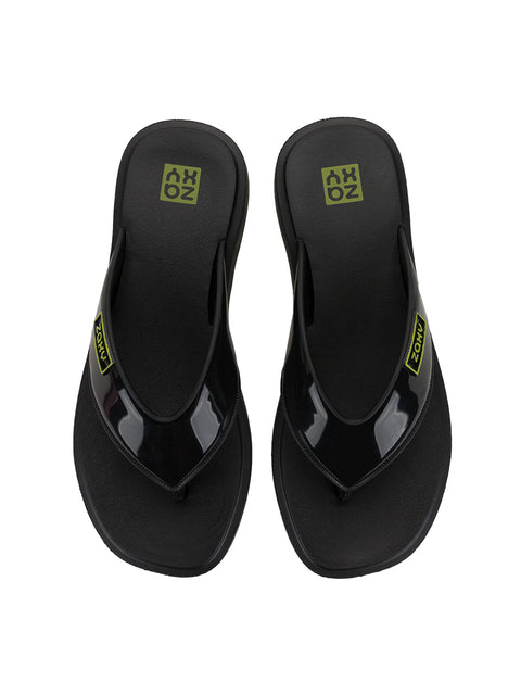 Zaxy Trend Tam - Black
