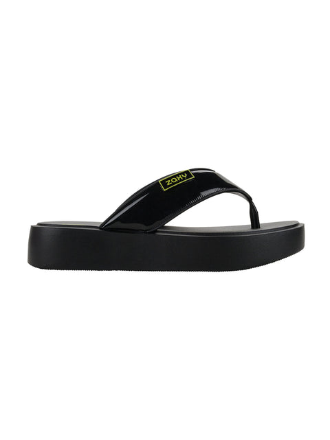 Zaxy Trend Tam - Black