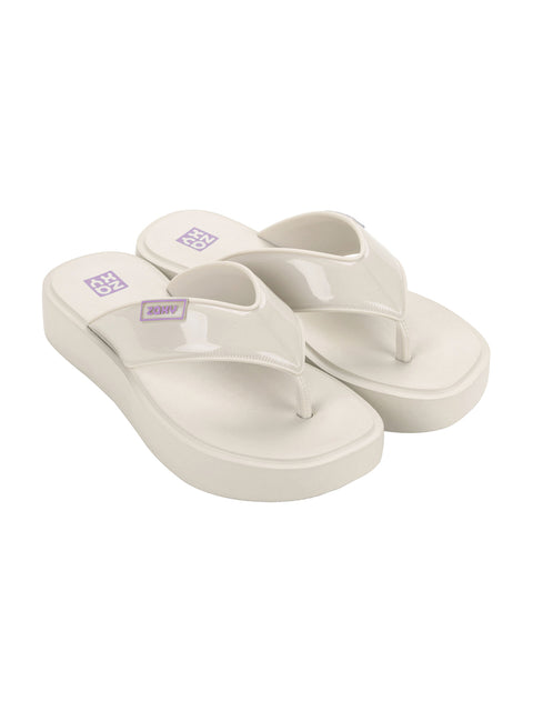 Zaxy Trend Tam - Off White