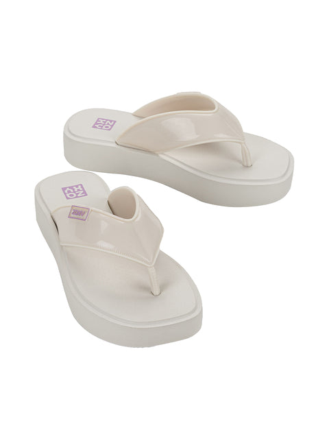 Zaxy Trend Tam - Off White