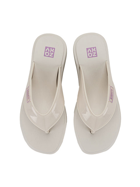 Zaxy Trend Tam - Off White