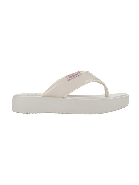 Zaxy Trend Tam - Off White