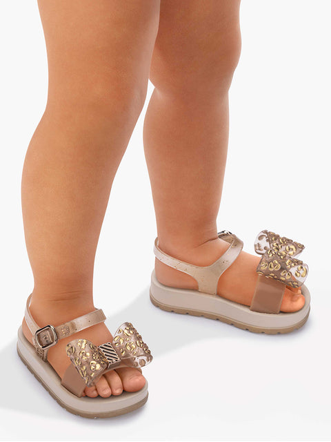 Zaxy Nina Safari Sand Baby - Off White/Honey Beige