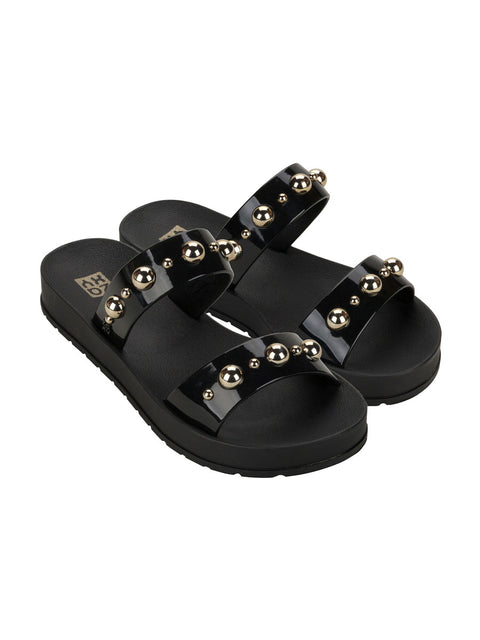 Zaxy Rise - Black