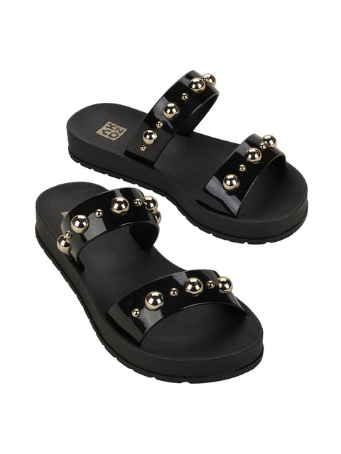 Zaxy Rise - Black
