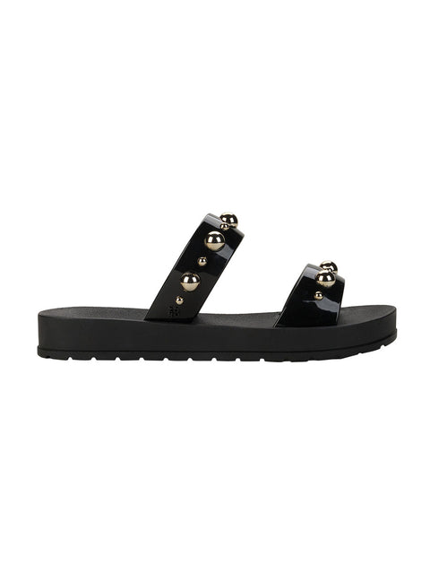 Zaxy Rise - Black