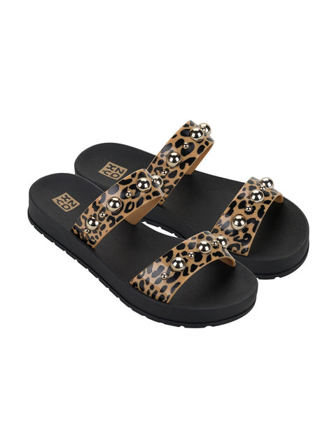 Zaxy Rise - Ounce Black