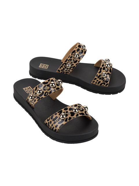 Zaxy Rise - Ounce Black