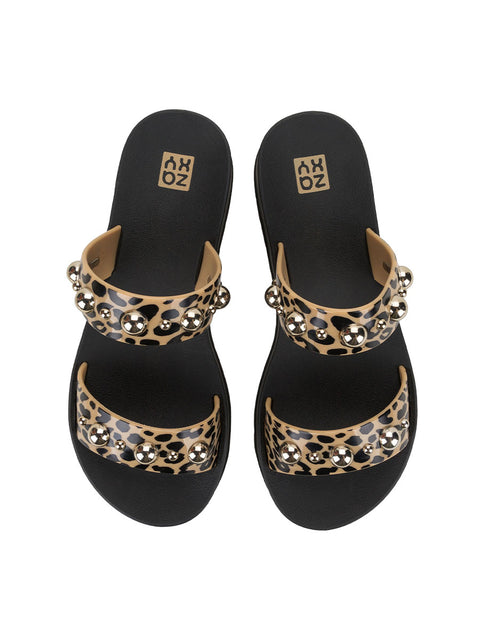 Zaxy Rise - Ounce Black