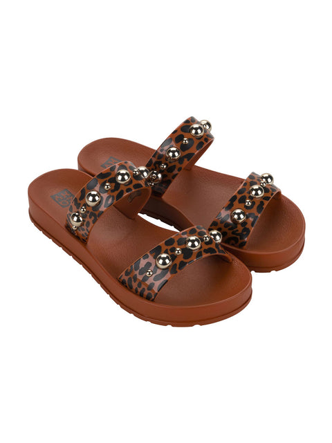 Zaxy Rise - Ounce Cocoa Brown