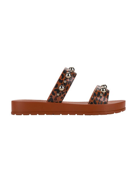 Zaxy Rise - Ounce Cocoa Brown