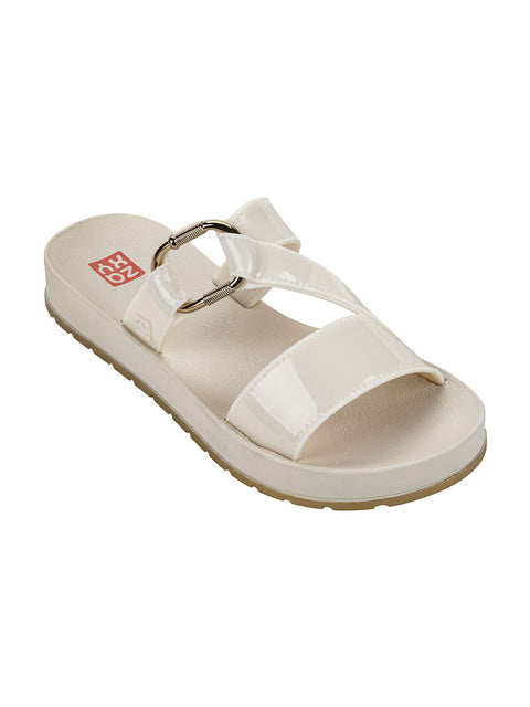 Zaxy Tour - Off White