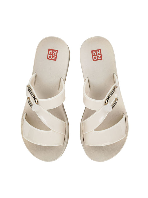 Zaxy Tour - Off White