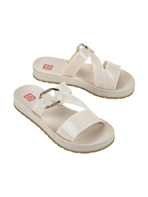 Zaxy Tour - Off White