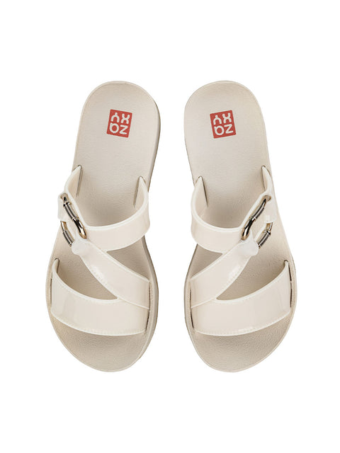 Zaxy Tour - Off White