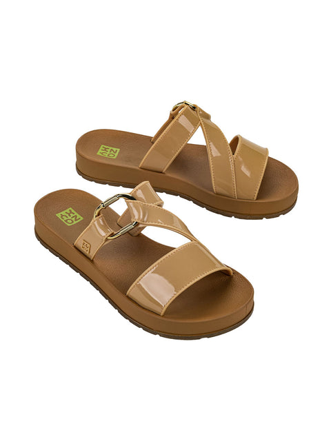 Zaxy Tour - Beige
