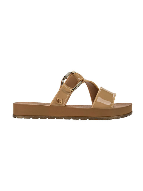 Zaxy Tour - Beige