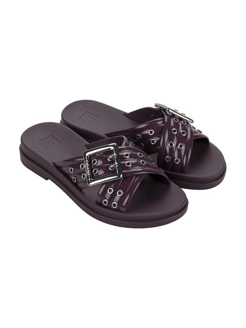 Zaxy Stylish - Burgundy