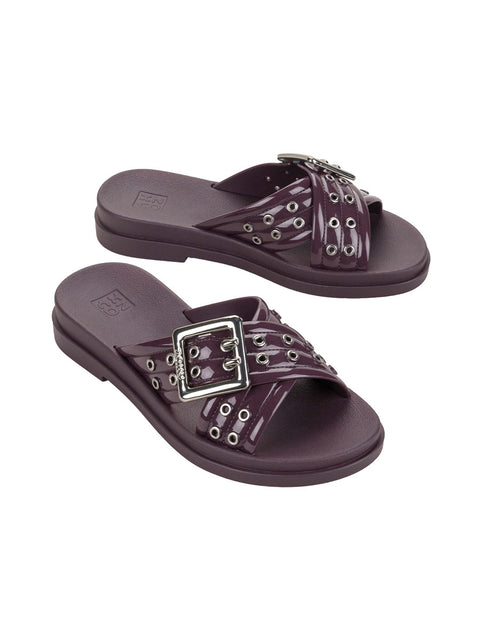 Zaxy Stylish - Burgundy